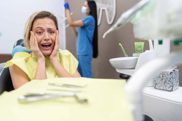 Best Emergency Orthodontic Repairs in Benton, IL